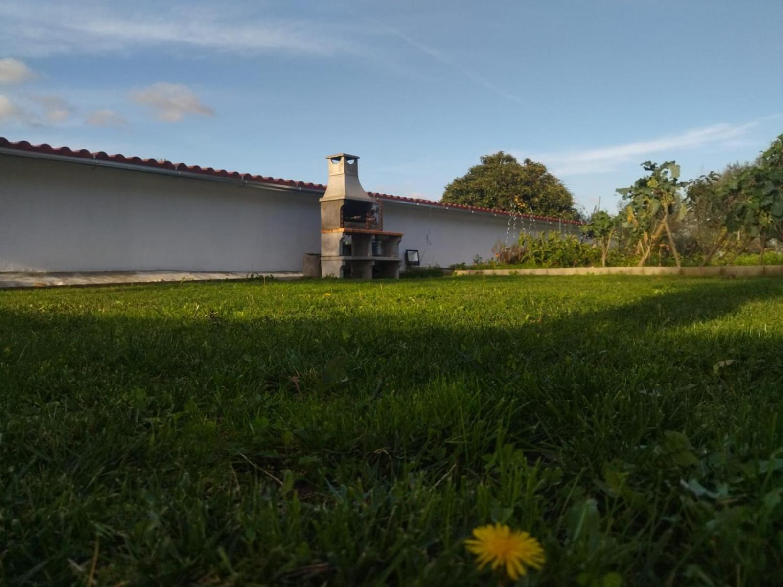 Quinta De Sao Marcos Guest House Fundao Exterior photo
